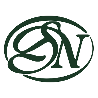 Logo White Secret Nature