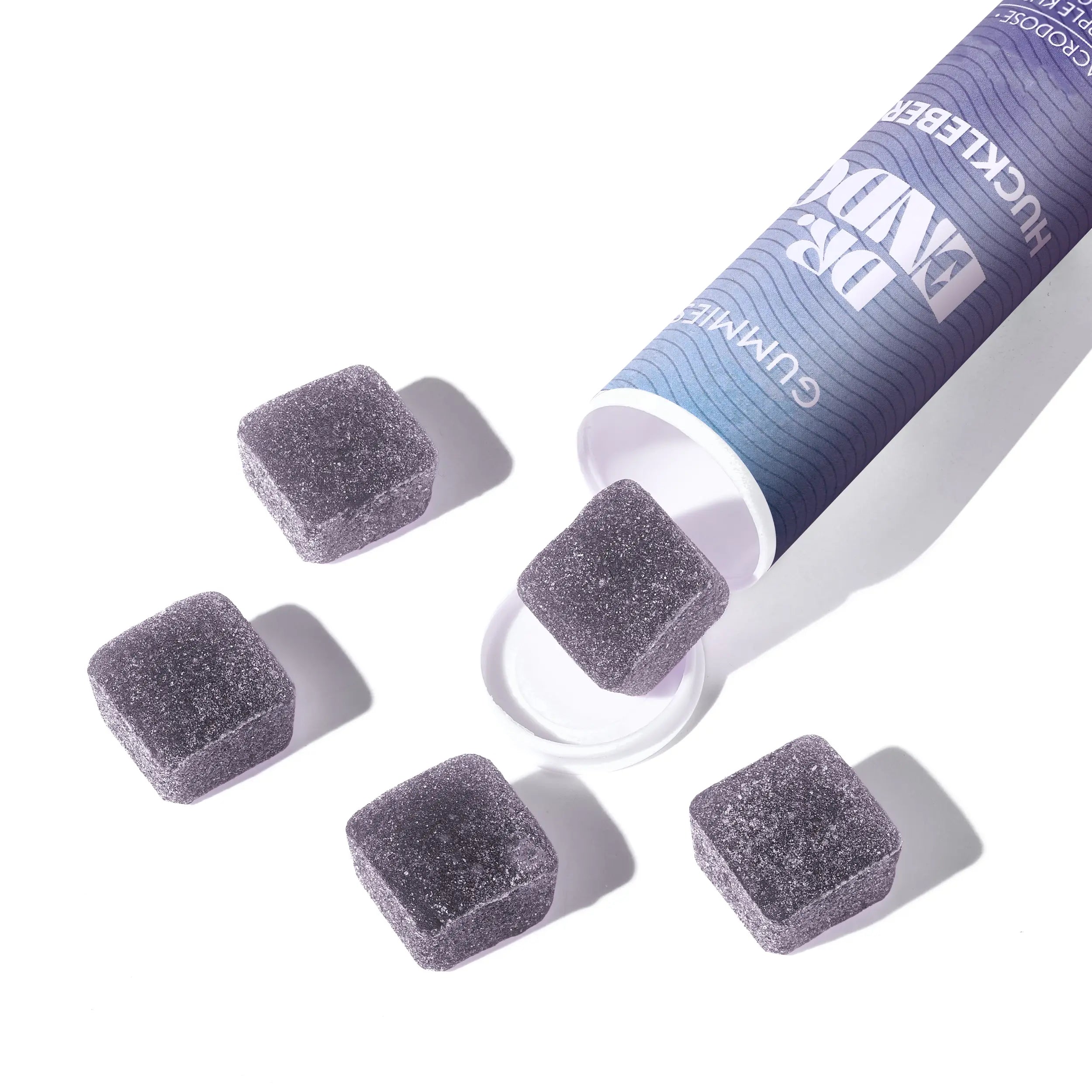 Huckleberry Gummies