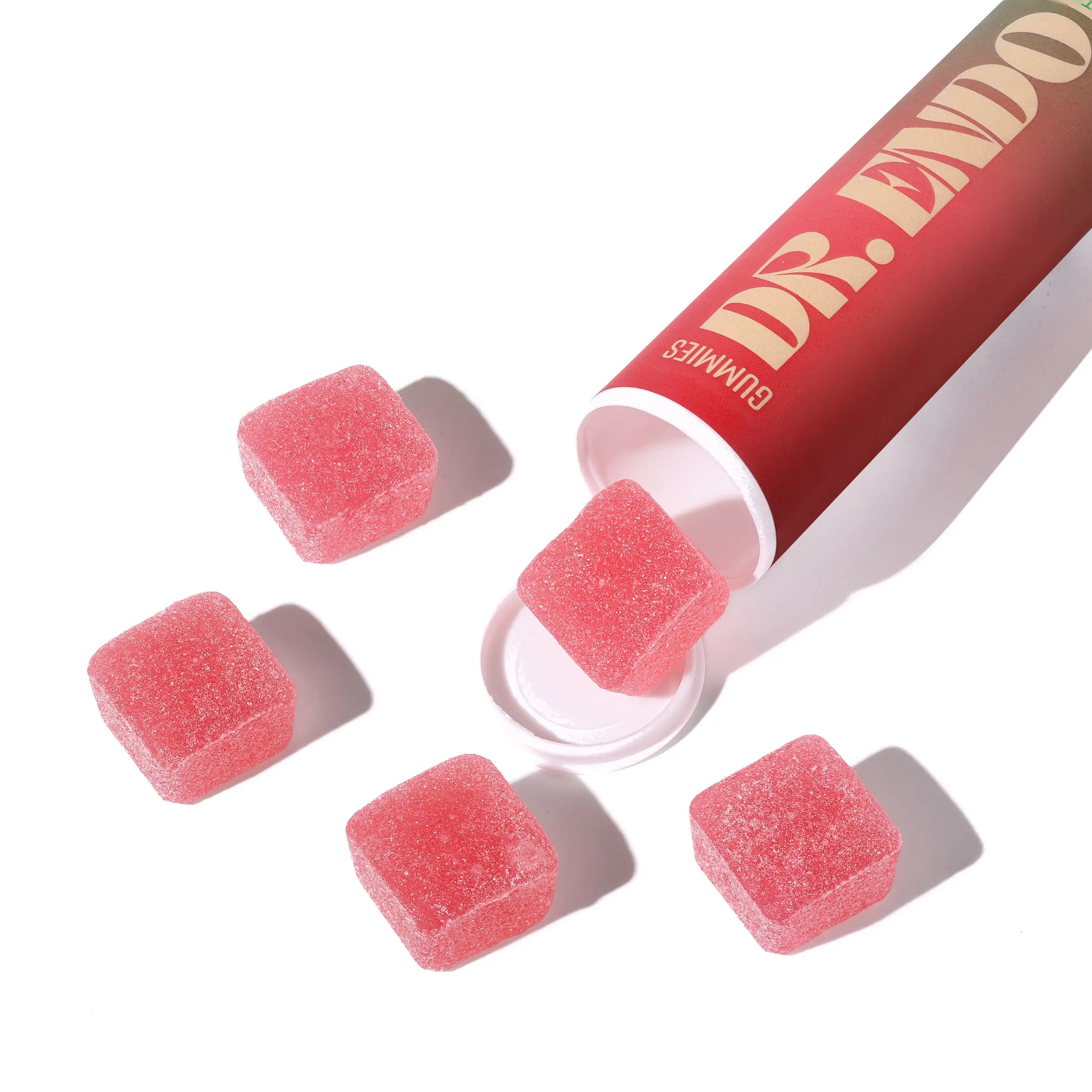Sour Watermelon Gummies
